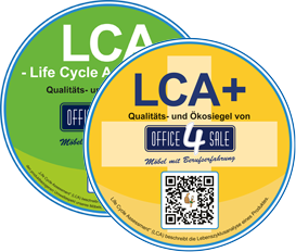 LCA / LCA+ Label